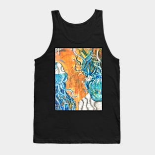 Jellyfish Kimchi Tank Top